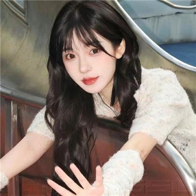 契约新娘